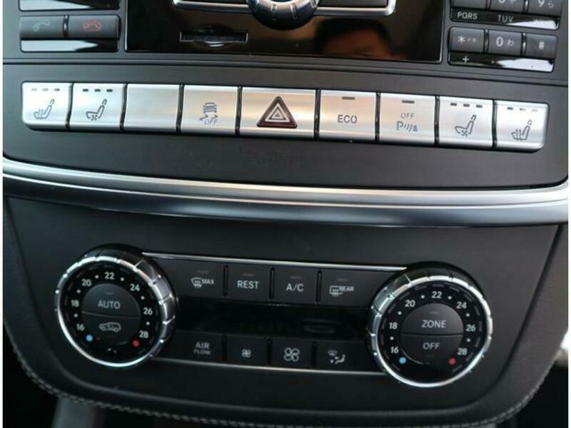 M-CLASS