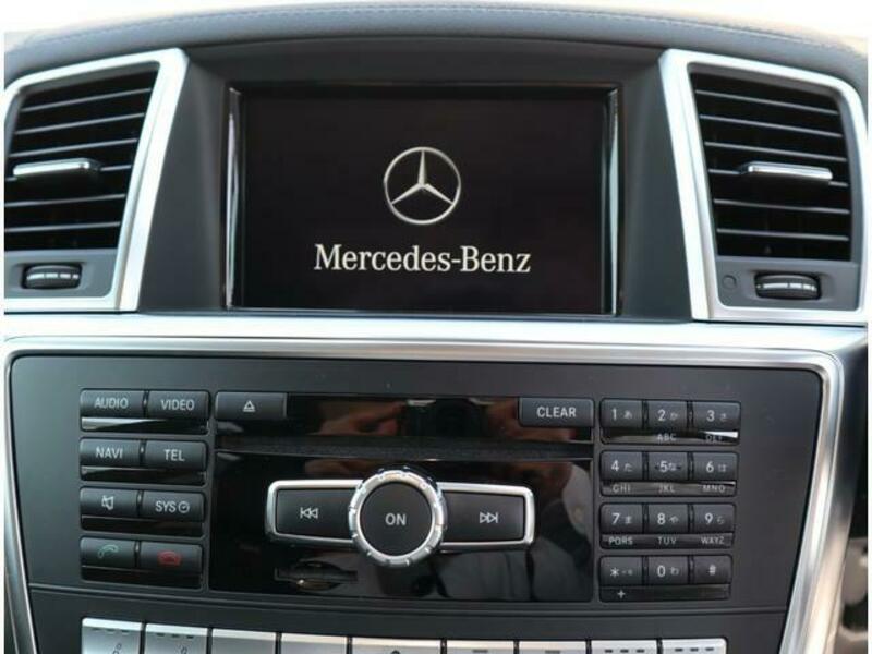 M-CLASS