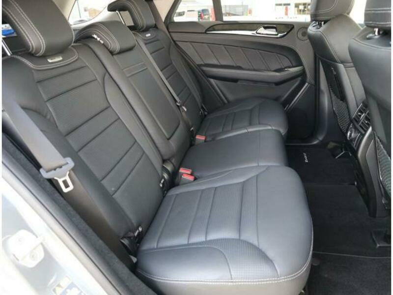 M-CLASS