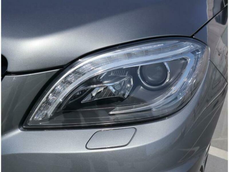 M-CLASS