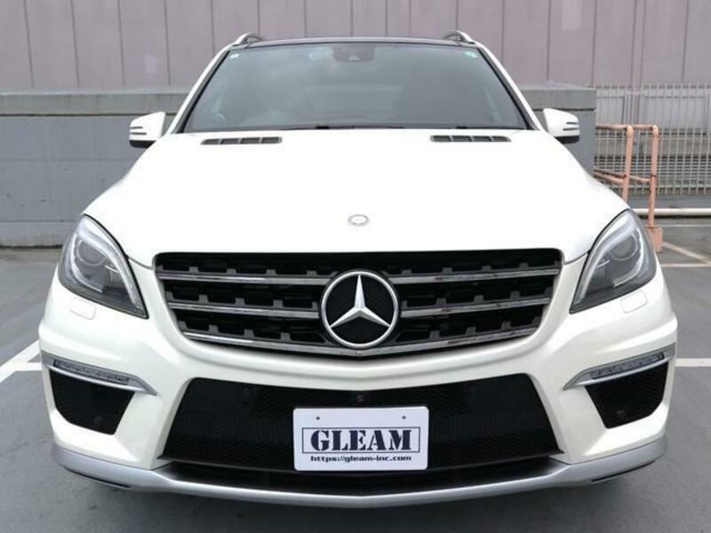 M-CLASS
