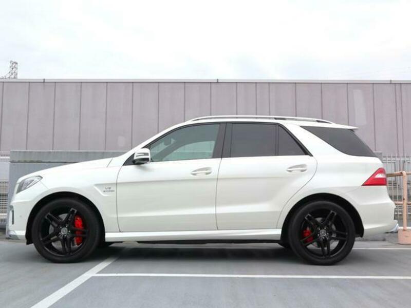 M-CLASS