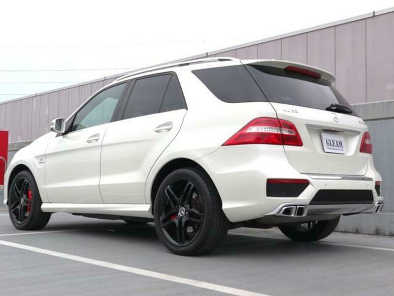 M-CLASS