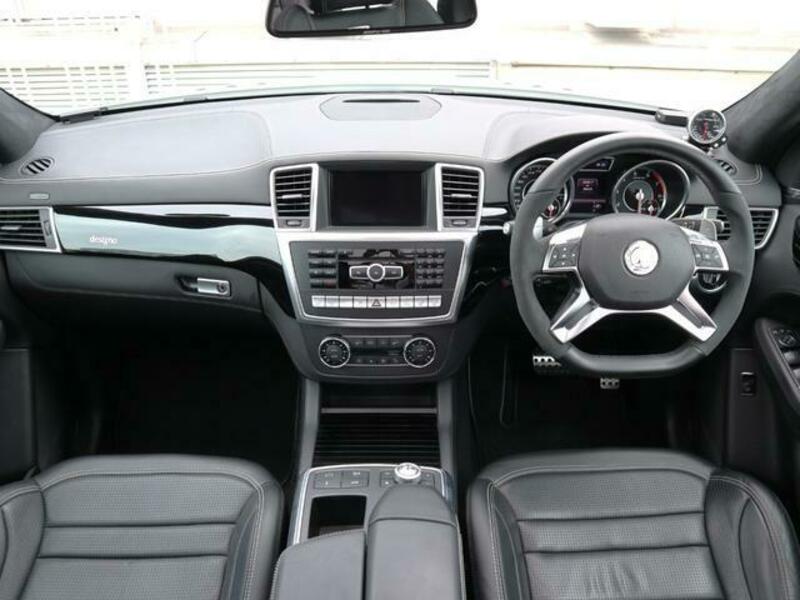 M-CLASS