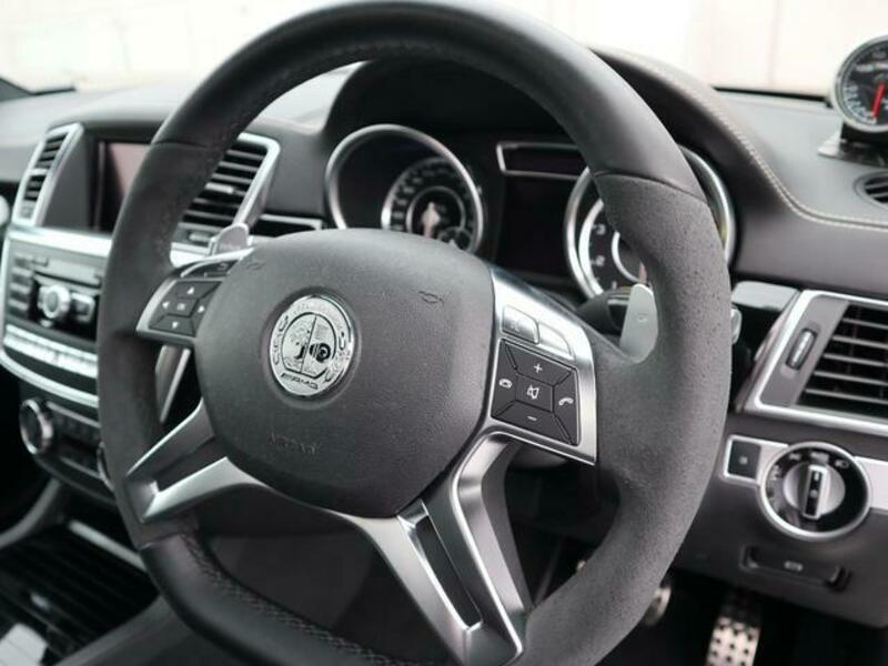 M-CLASS