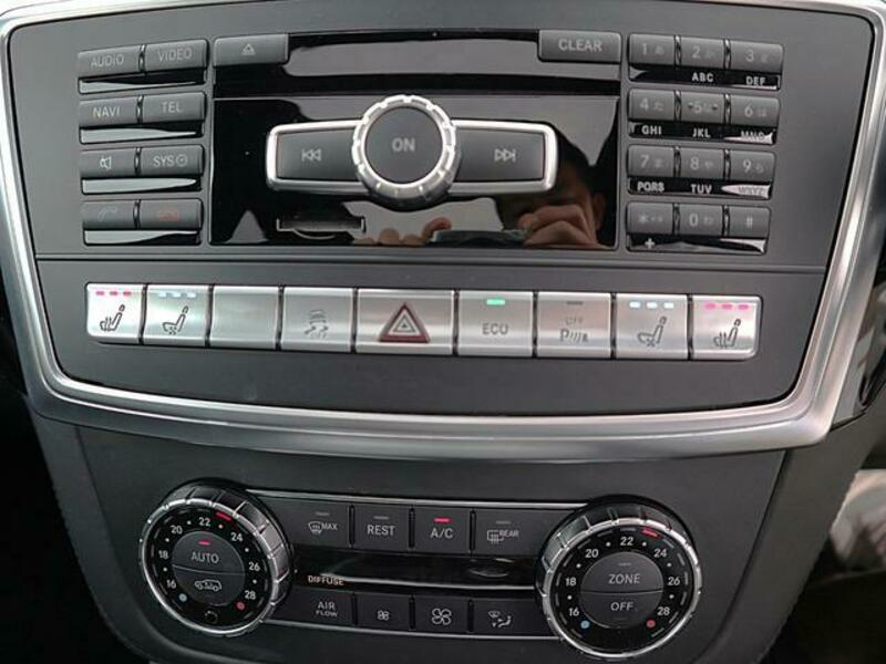 M-CLASS