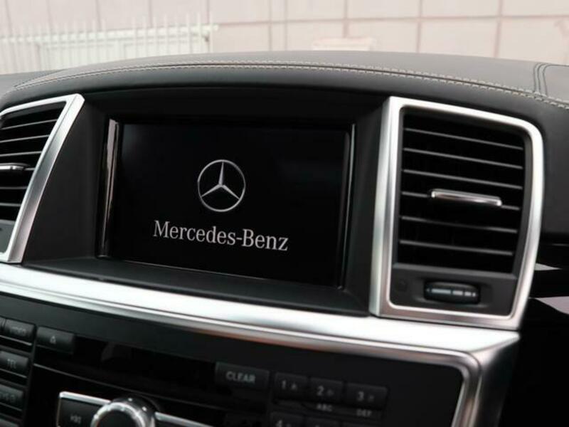 M-CLASS