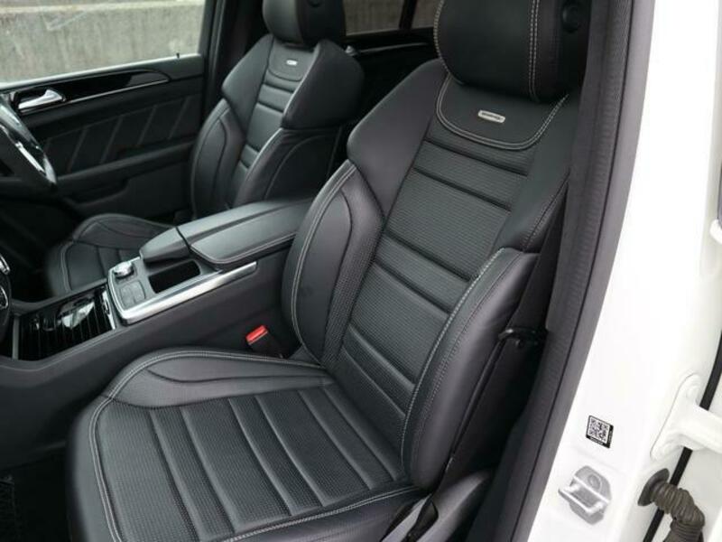 M-CLASS