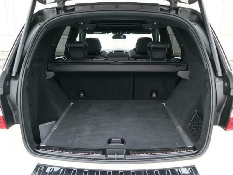 M-CLASS