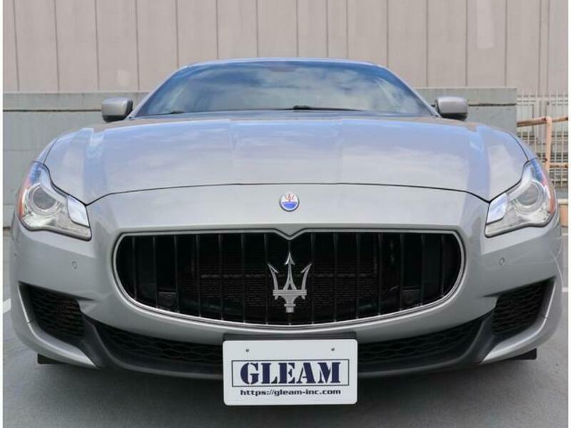 QUATTROPORTE