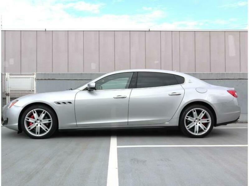 QUATTROPORTE