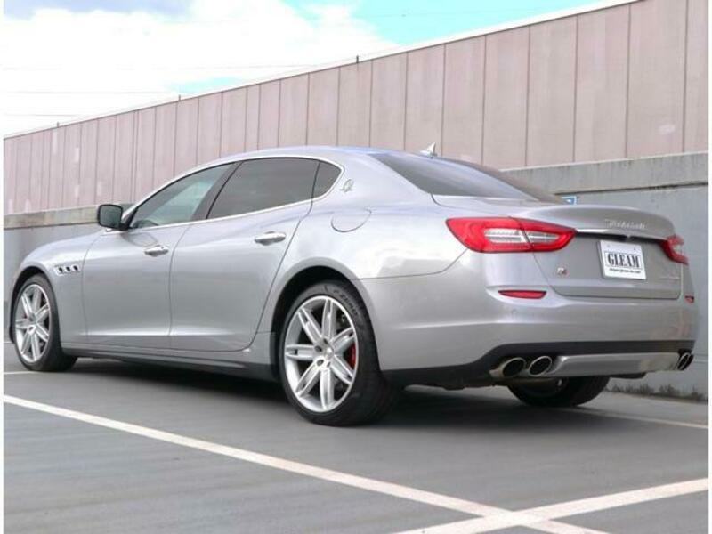 QUATTROPORTE