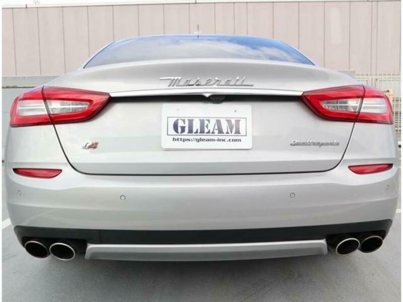 QUATTROPORTE
