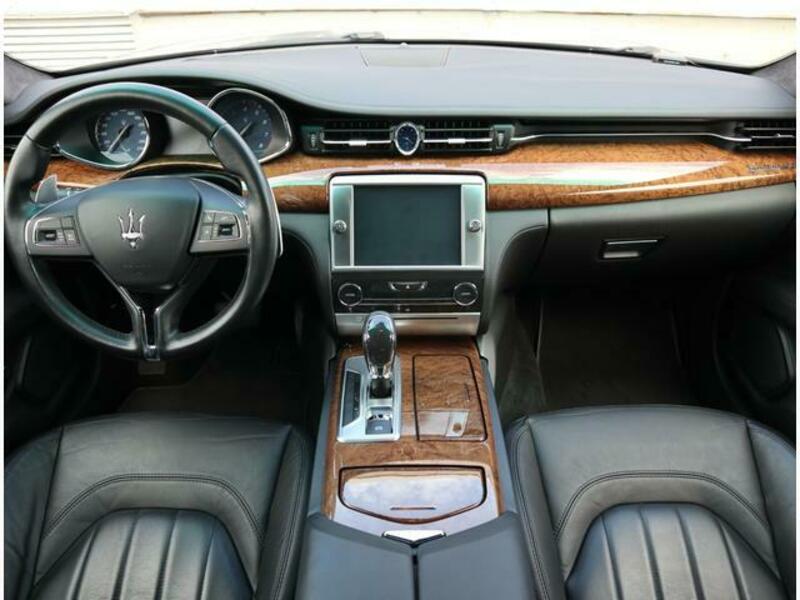 QUATTROPORTE