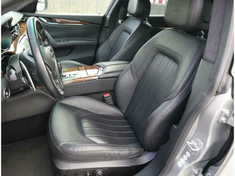 QUATTROPORTE