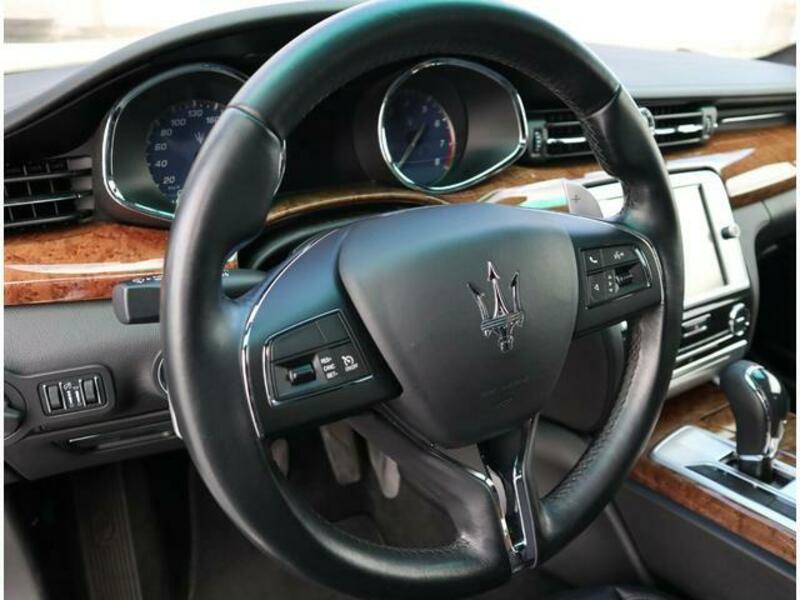 QUATTROPORTE