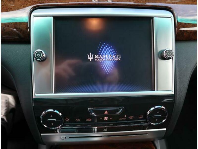QUATTROPORTE