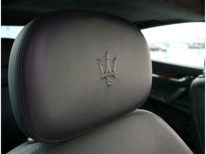 QUATTROPORTE