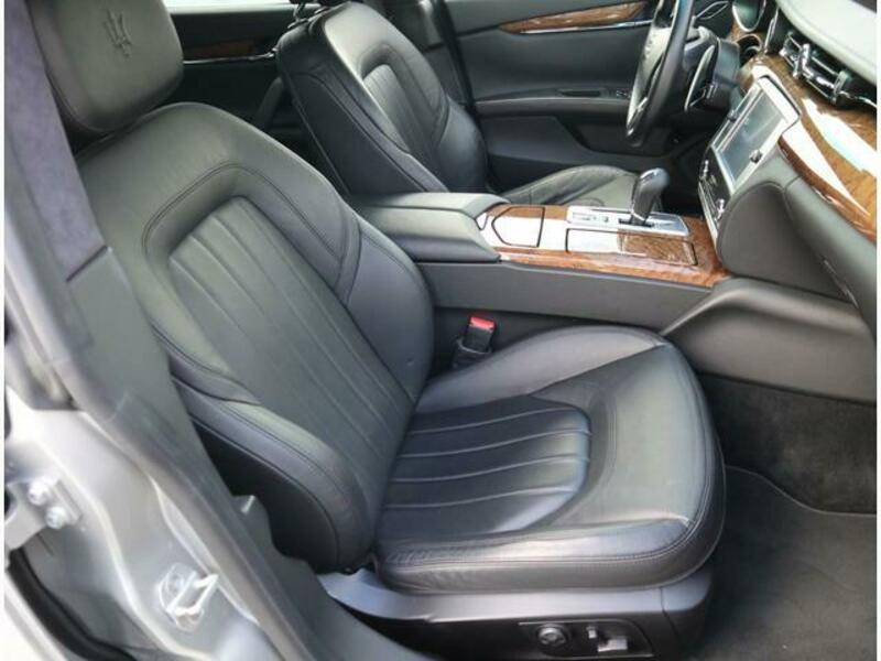 QUATTROPORTE