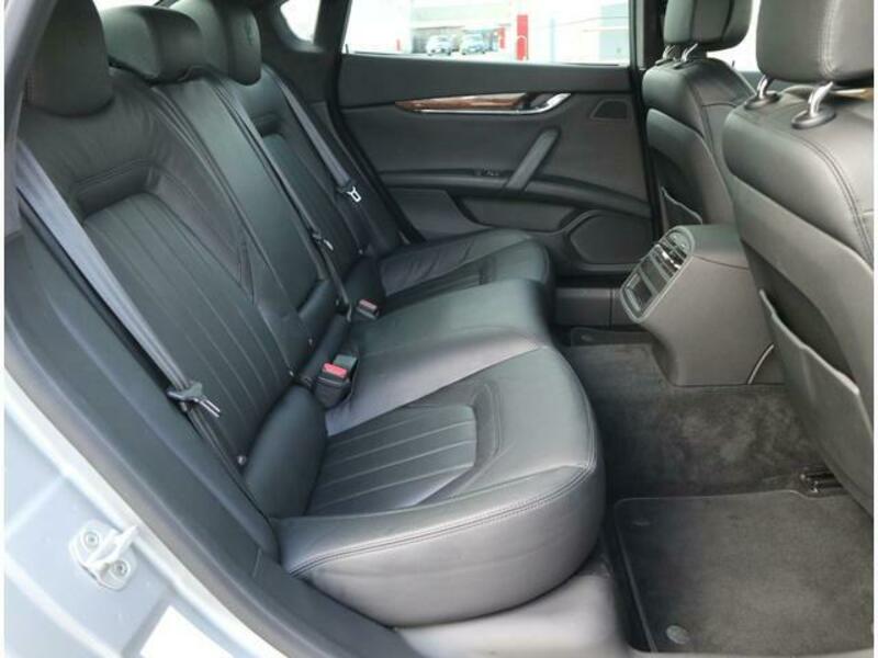 QUATTROPORTE