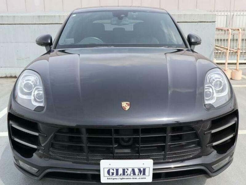 MACAN