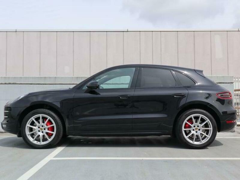 MACAN