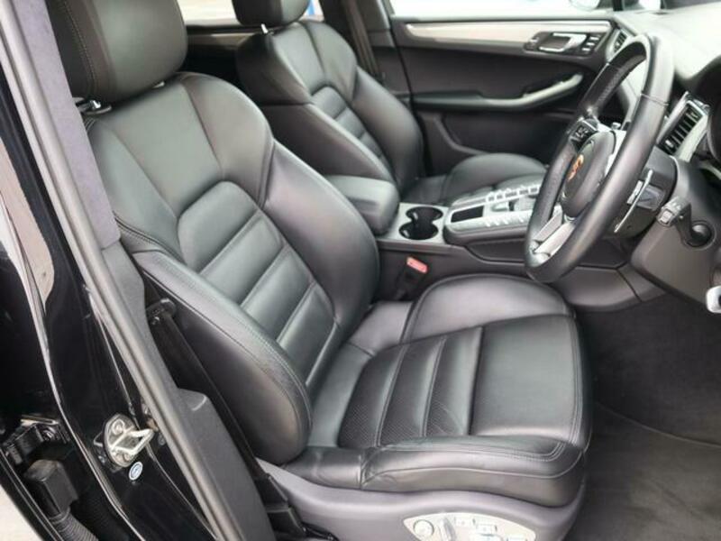 MACAN