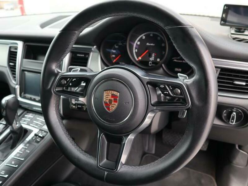 MACAN