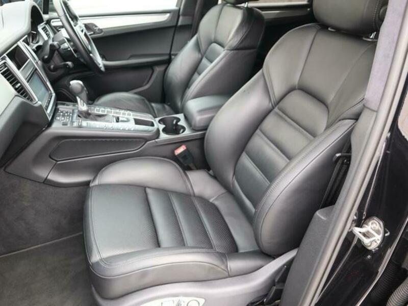 MACAN