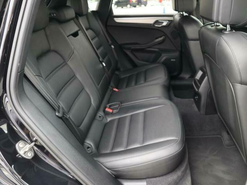 MACAN