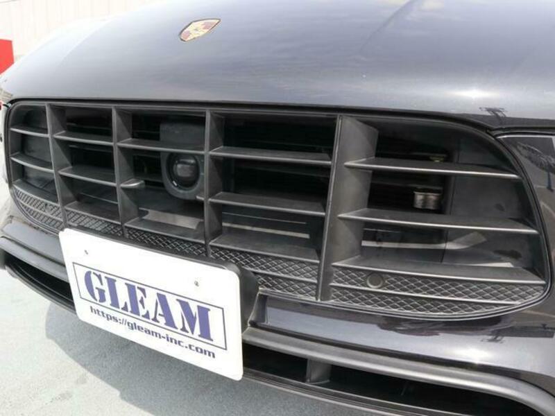 MACAN
