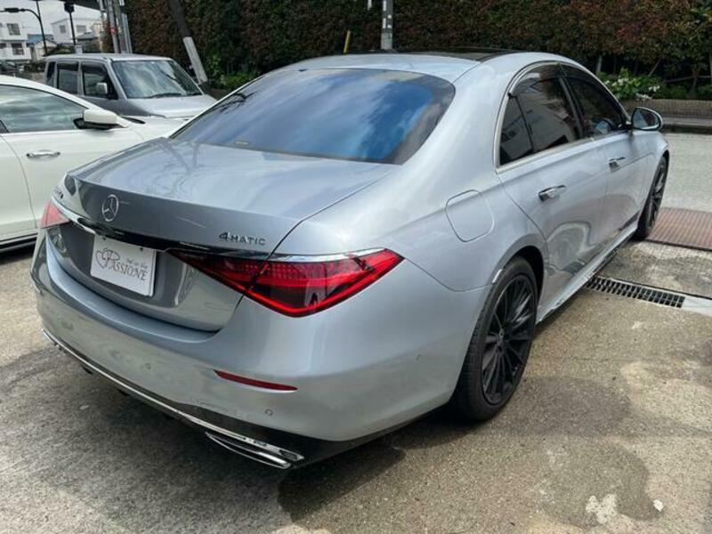 S-CLASS