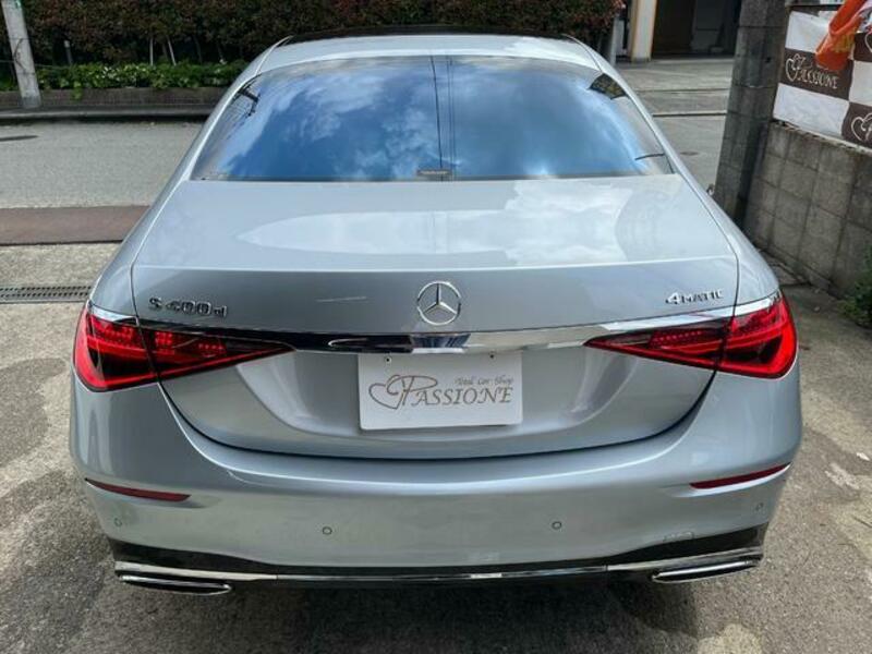 S-CLASS