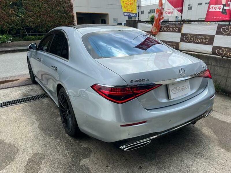 S-CLASS