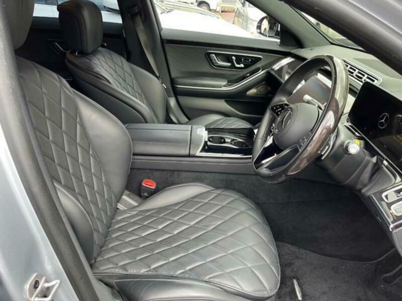 S-CLASS