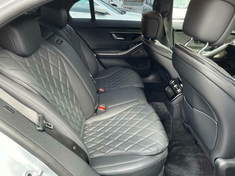 S-CLASS