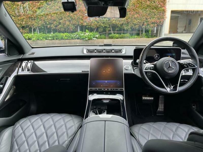 S-CLASS