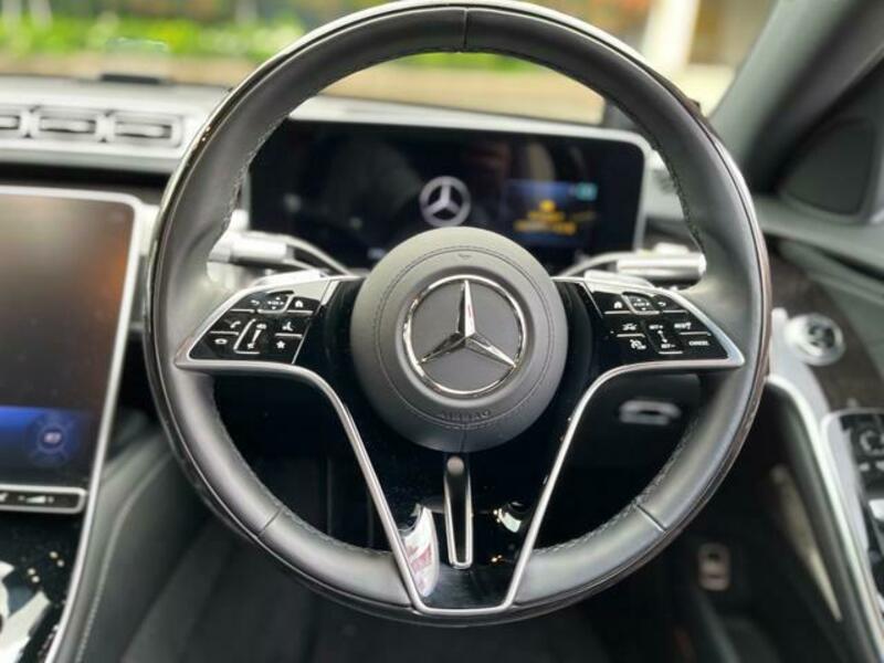 S-CLASS