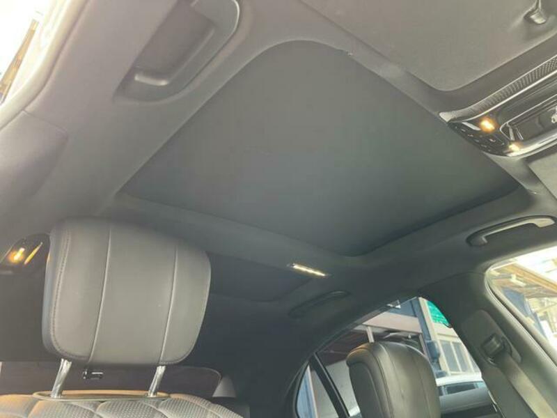 S-CLASS