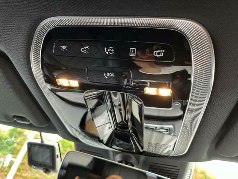 S-CLASS