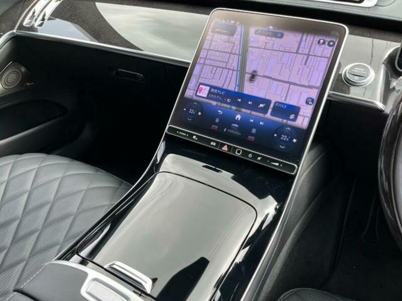 S-CLASS