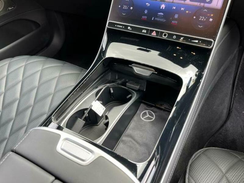 S-CLASS