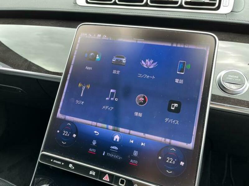 S-CLASS