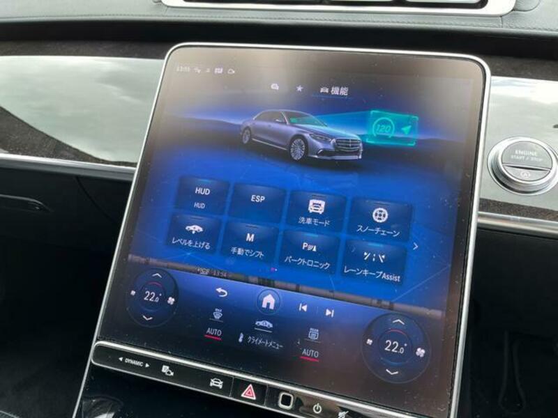 S-CLASS