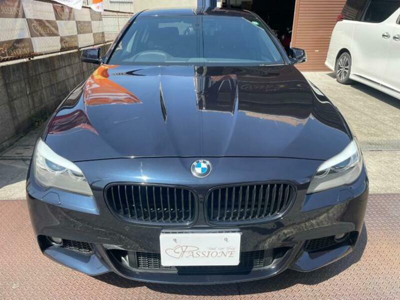5 SERIES