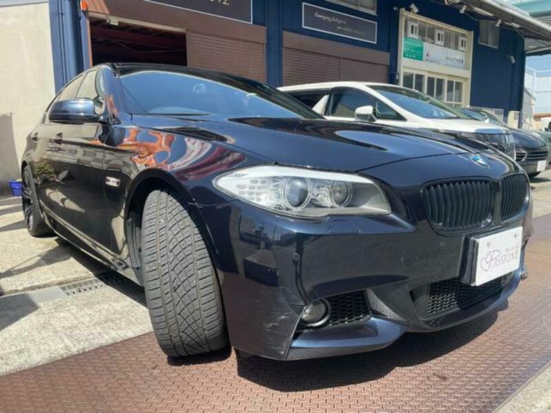 5 SERIES