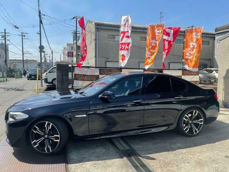 5 SERIES