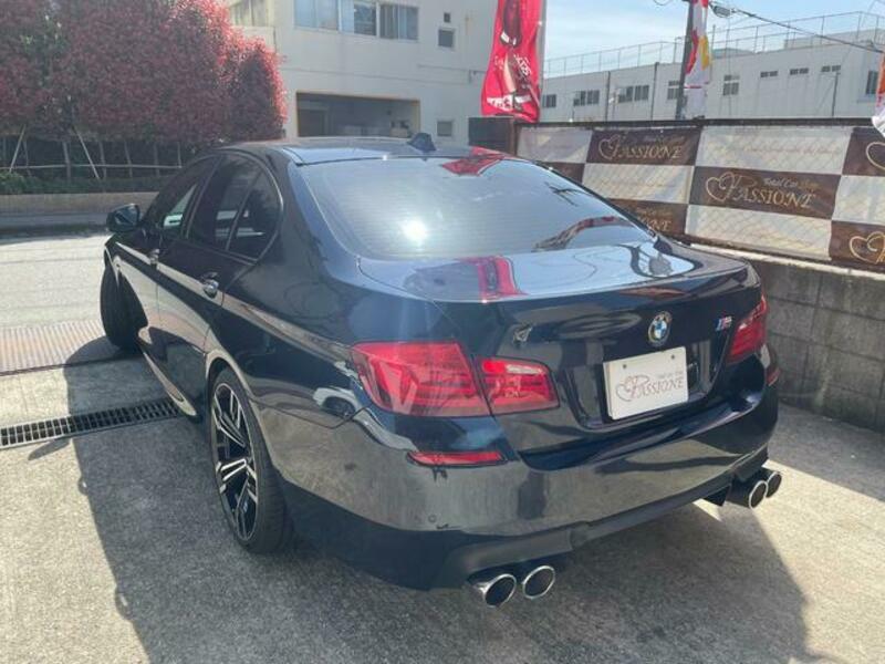 5 SERIES