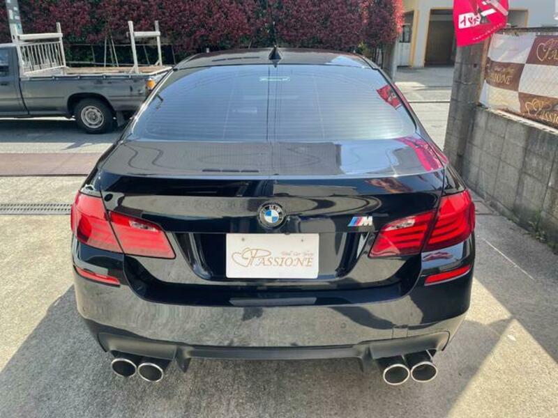 5 SERIES