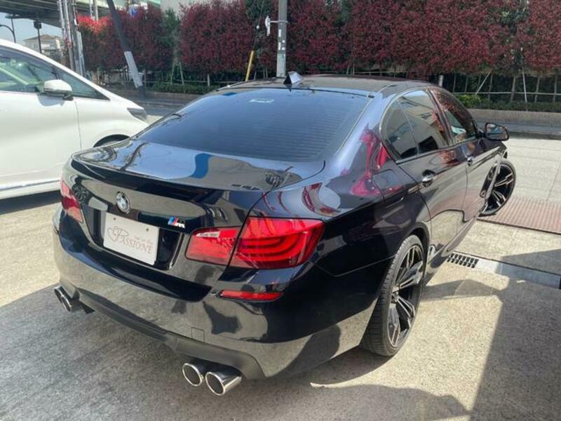 5 SERIES